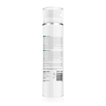 53245 Dermasoft żel intensywnie łagodzący / 200ml